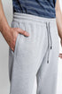 The Grey Trousers